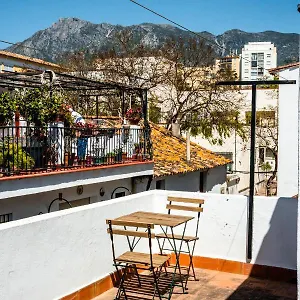 Appartamento Bermeja Village, Marbella